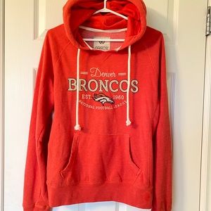 Denver Broncos Hoodie